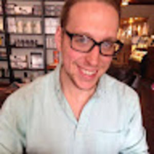 Meet your Posher, Robert